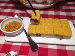 -西贝莜面村(上海百联西郊店)