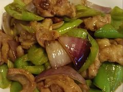 -大鹅岛绿色生态美食园