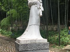 -敬亭山风景名胜区