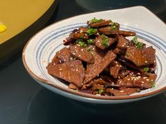 -铜锣湾·有麝自然香(渝北财富中心店)