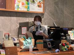 -星巴克臻选(南京艾尚天地店)