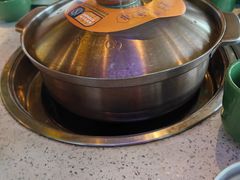 -润园四季椰子鸡火锅(海上世界店)