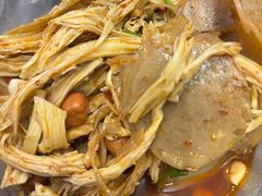 -张记捆鸡(荷花池总店)