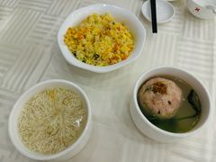 文思豆腐羹-怡园饭店-餐厅(四望亭店)