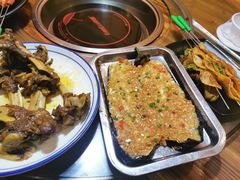 -不夜天烧烤牛骨头(南湖店)