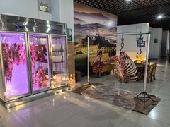 -朝伟清真铜瓢牛肉馆(三十年老·店)