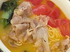 -和府捞面(天河领展广场店)