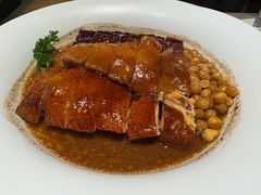 -汤城小厨•粤菜•靓汤(西直门凯德MALL店)