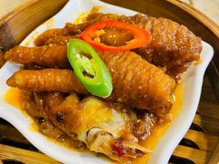 百合酱蒸凤爪-点都德(北京路贰店)