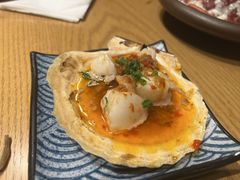 -九酢·海鲜居酒屋