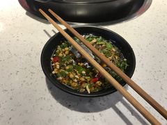 -钢管厂五区小郡肝串串香(通锦桥店)