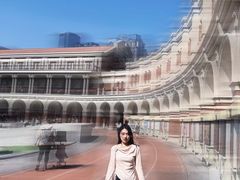 -天津五大道文化旅游区