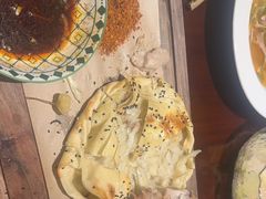 -那拉提之疆·新疆菜(美院店)