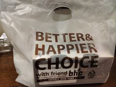 -BHC炸鸡(明洞总店)