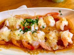 -金牌外婆家(苏州中心店)