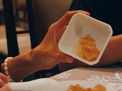 荔湾艇仔粥-香云轩·顺德菜(香云纱园林酒店店)