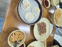 -李记清真馆(打钉巷店)