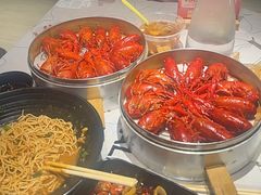 -靓靓蒸虾·头牌蒸虾(沙湖旗舰店)