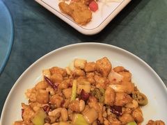 -天毓山庄·餐厅