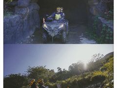 -海南槟榔谷黎苗文化旅游区