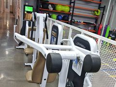 -形馆健身·普拉提(加州店)