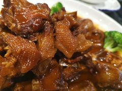 -爷爷的草帽·海鲜馆(孙塘路店)