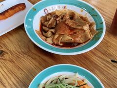 -马三洋芋片(兰州总店)