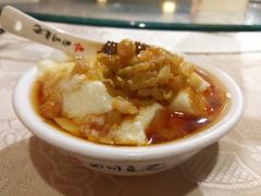 咸豆花-川味堂·四川豆花(八卦岭店)