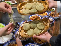 -印象老灶台三下锅·湘西本土原味菜(天门山索道店)