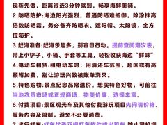 -日照灯塔风景区