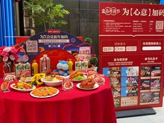 -盒马鲜生(首义店)