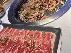 -杨记齐齐哈尔烤肉(总店)
