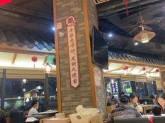 -粤点越有·茶点·粤菜(樵岭国际店)