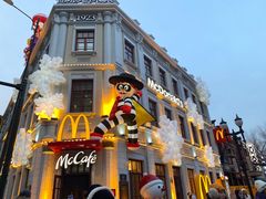 -中华巴洛克风情街