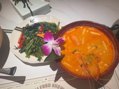-太食獸泰式茶餐厅(IFS国金中心店)