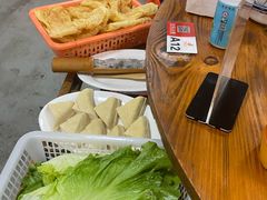 -潮陈记土鸡火锅(东厦北路店)