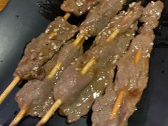 -烧蠔帮·生蚝海鲜牌档(观海店)