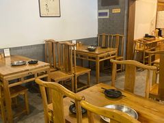 大堂-金生隆(六铺炕店)