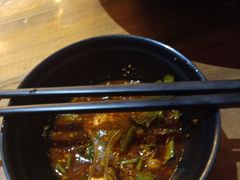 -万记麻辣烫国展总店