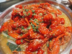 -神府路壹号·海鲜烧烤·砂锅粥·锅物(三坊七巷店)