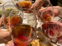 -唐拉雅秀酒店-唐苑中餐厅