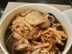 -太湖饭店玉兰厅(自助餐厅)