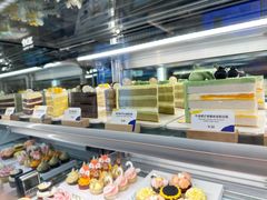 -Pantry's Best派悦坊蛋糕(K11购物艺术中心店)