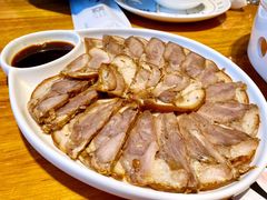 秘制肘子-姥姥家春饼店(惠新东街店)