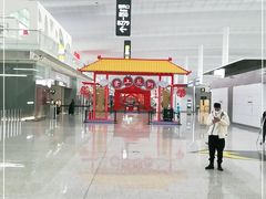 -广州白云国际机场-T2航站楼