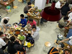 -笔记安顺夺夺粉火锅