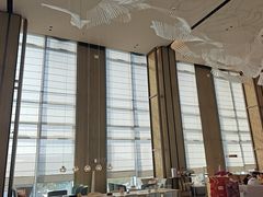 -深圳国际会展中心希尔顿酒店(前海华发冰雪世界店)