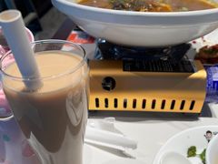 -丁哥·庐味鲜 土菜·20年老字号(世纪阳光花园店)