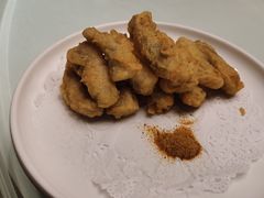 -鸽味轩·粤菜小馆(高楼门总店)
