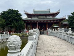 -莆田南少林寺